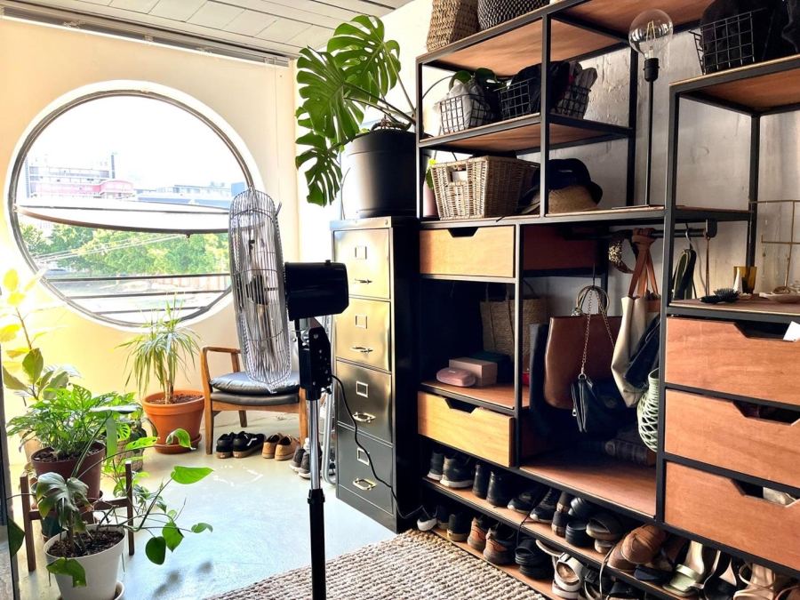 To Let 0 Bedroom Property for Rent in Woodstock Western Cape